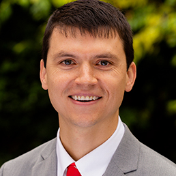 Jeremy Daniel