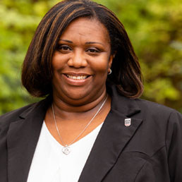 Toni Latham