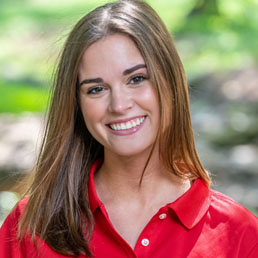 Macy Wilbanks