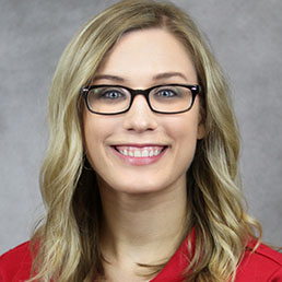 Brittany Smith