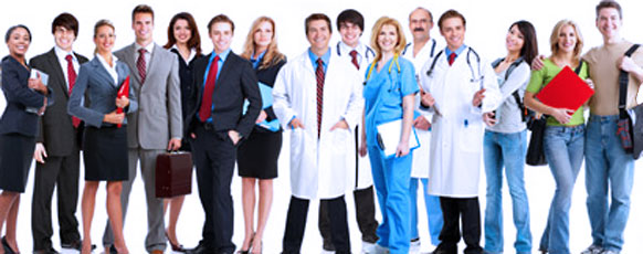 Majors and Careers.