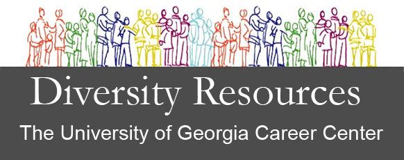 Diversity resources - The University of Georgia Career Center
