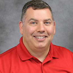 Dan Felts