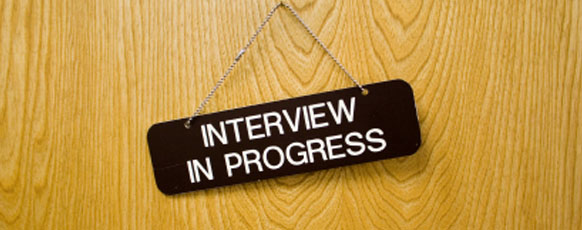 Types of interviews