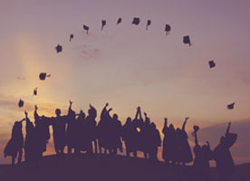17 Pieces of Advice from a 2017 Graduate