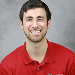 Evan Skloot