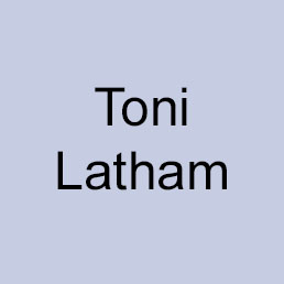 Toni Latham