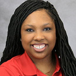 Toria Carter