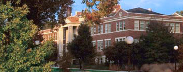 Warnell School of Forestry and Natural Resources