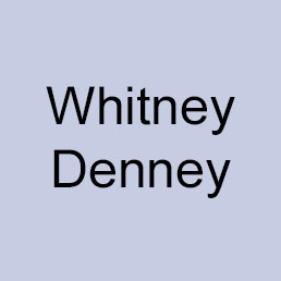 Whitney Denney