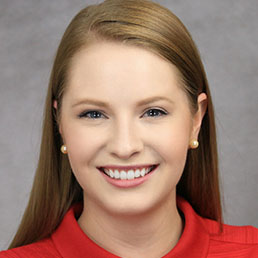 Grace Williamson