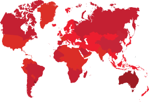 World map
