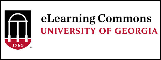UGA eLearning Commons
