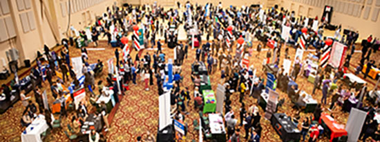  UGA Career Center Events