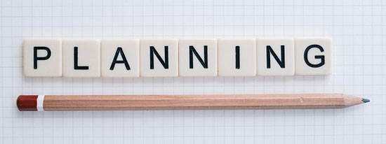Graduate School Preparation and Planning