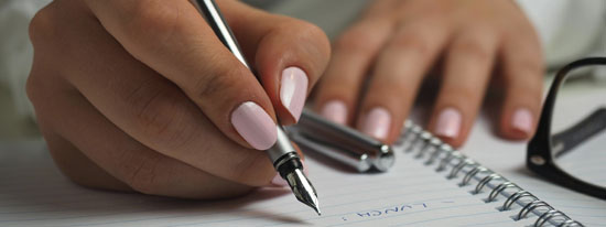 UGA Majors checklist