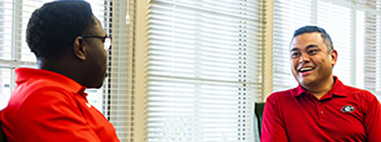 UGA Mentor Program