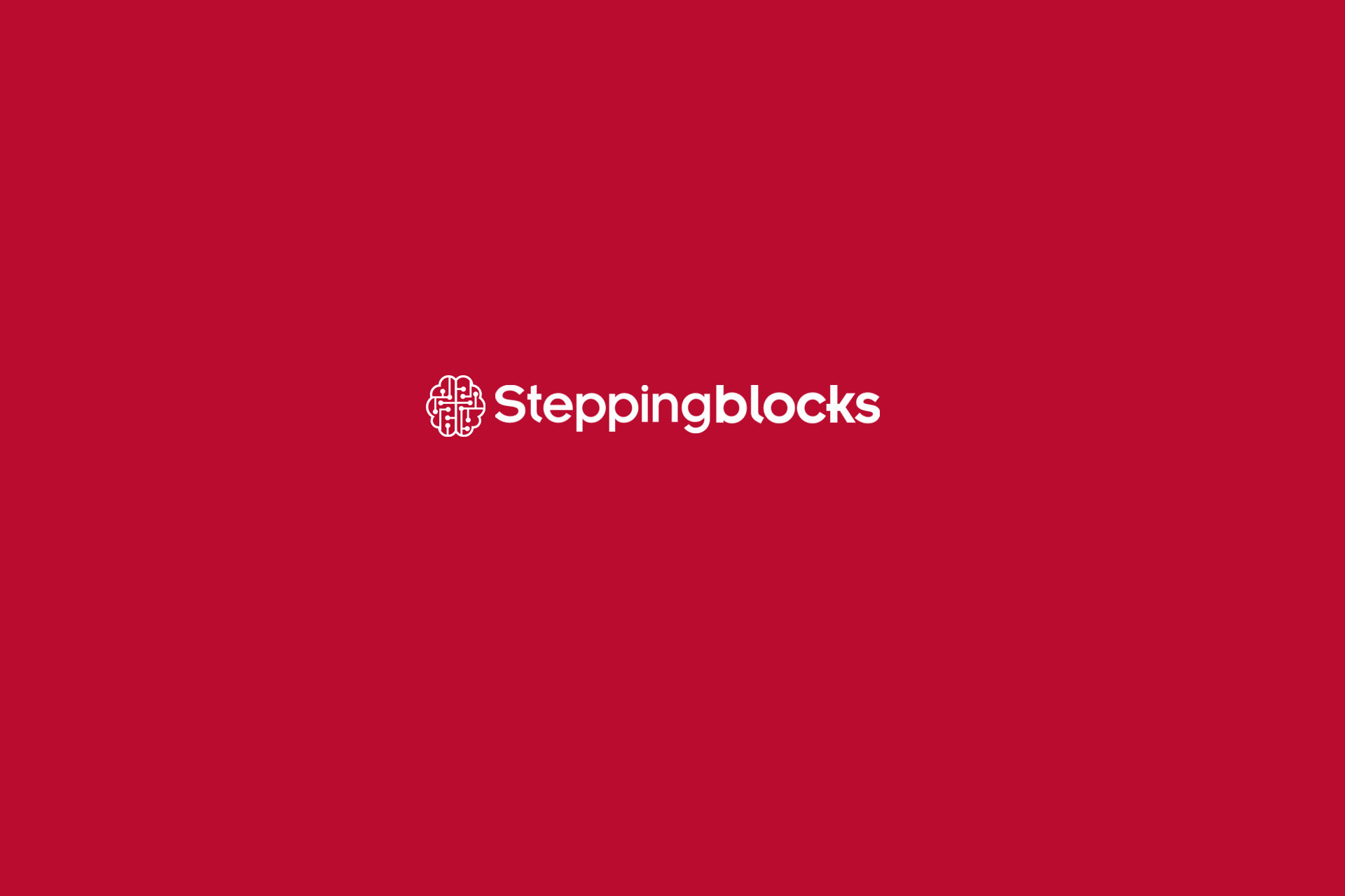 Steppingblocks