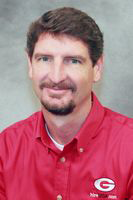 Aaron Brown