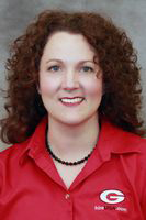 Holly Getchell