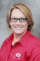 Debi Grayson