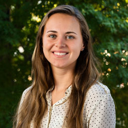 UGA Mentor Program Ambassador