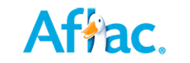 Aflac logo