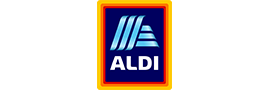 Aldi logo