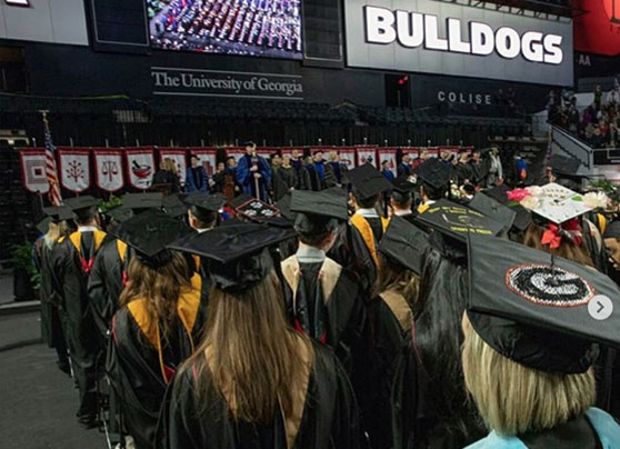 UGA Alumni Interest Groups and Chapters