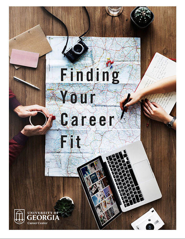 Finding Your Career Fit