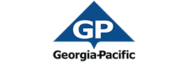 Georgia-Pacific logo