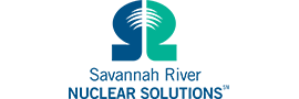 Savannah River Nuclear Solutions logo