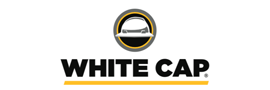 White Cap logo