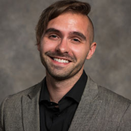 Dylan Pozorski