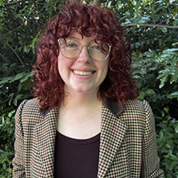 Jessica McLeod-Waddell