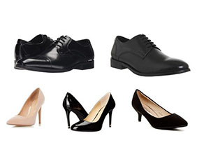 business formal shoes for ladies