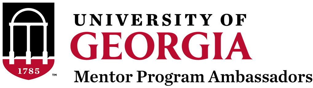 University of Georgia Mentor Program