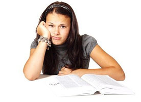 Don’t Stress the Test: 5 Stress Management Tips for Successful Studying