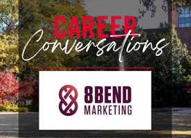 8Bend Marketing: A Career Conversation with Beth Forrester