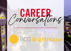 BCG Brighthouse: A Career Conversation with Jeff Harter