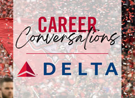  Delta: A Career Conversation with Kenzie Zirbel