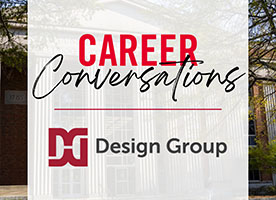 Design Group: A Career Conversation with Angie Berman