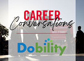 Dobility: A Career Conversation with Lawrence Li