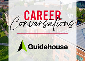 Guidehouse: A Career Conversation with Nelli Minor