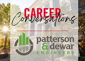Patterson & Dewar Engineers: A Career Conversation with Lori Weaver