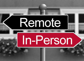 Remote or In-Person: Which Job Is Right For Me?