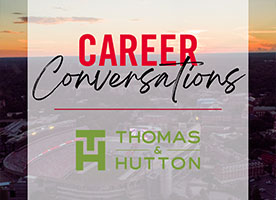 Thomas & Hutton: A Career Conversation with Stephan Jean