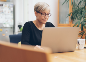Strong Letters of Recommendation: Who to Ask and When